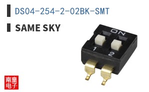 DS04-254-2-02BK-SMT ͼƬ